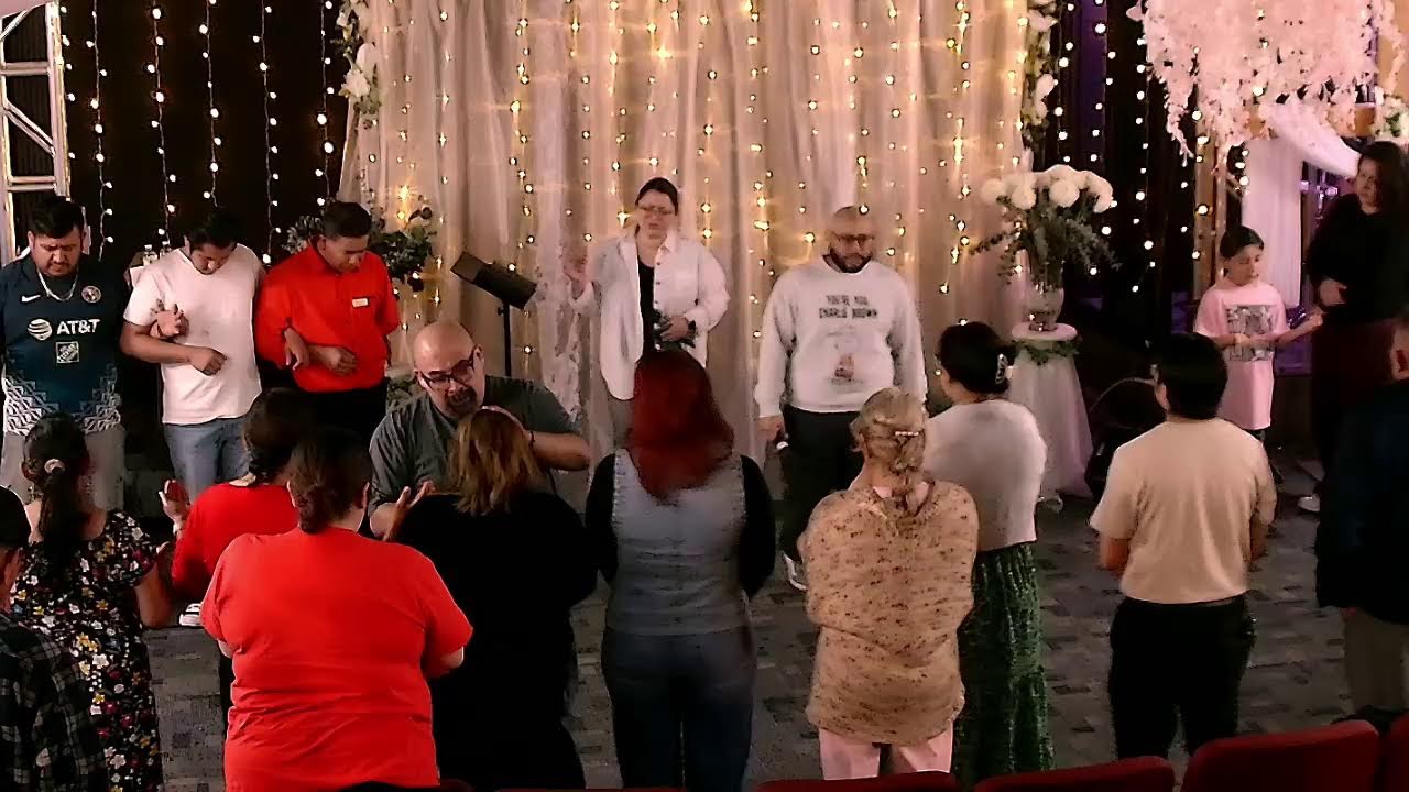 Sunday Service | 02.22.26 | 11:30AM