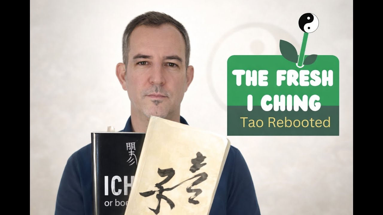 2. Where I Explain the The Fresh I Ching and Show the PDF