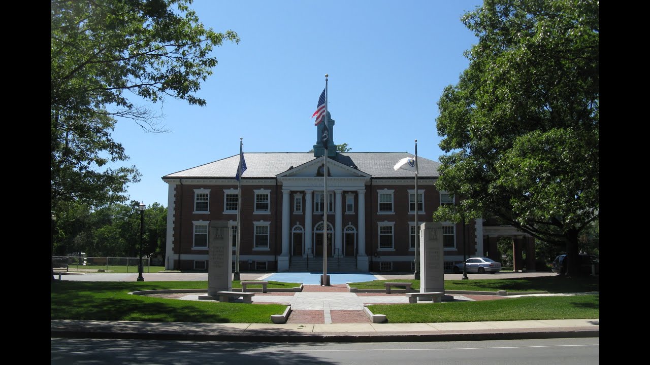 Braintree Zoning Board of Appeals 10/27/25 7pm