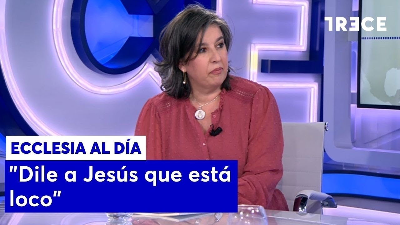Así es la vida de la mujer de un diácono permanente