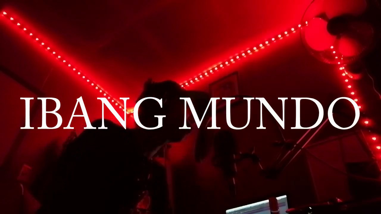 Tryx - Ibang Mundo (Bedroom Sessions) Ep. 2