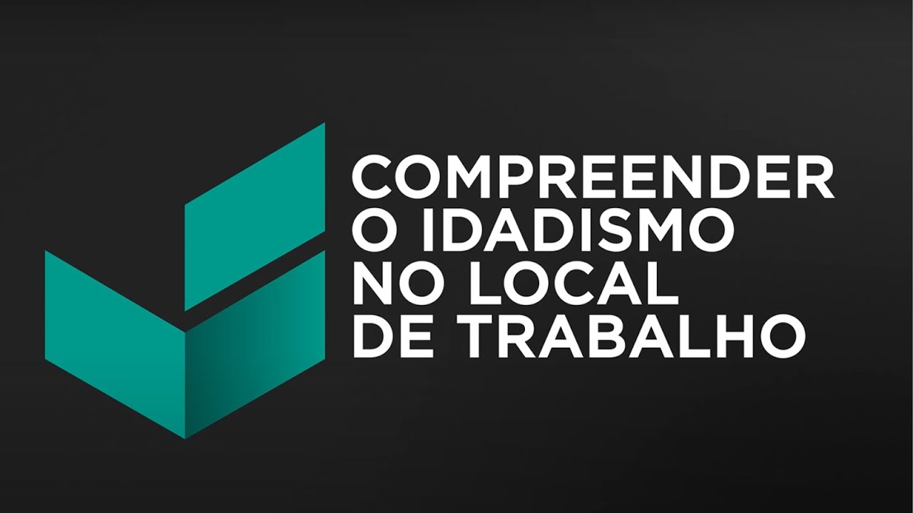 Compreender o Idadismo no Local de Trabalho