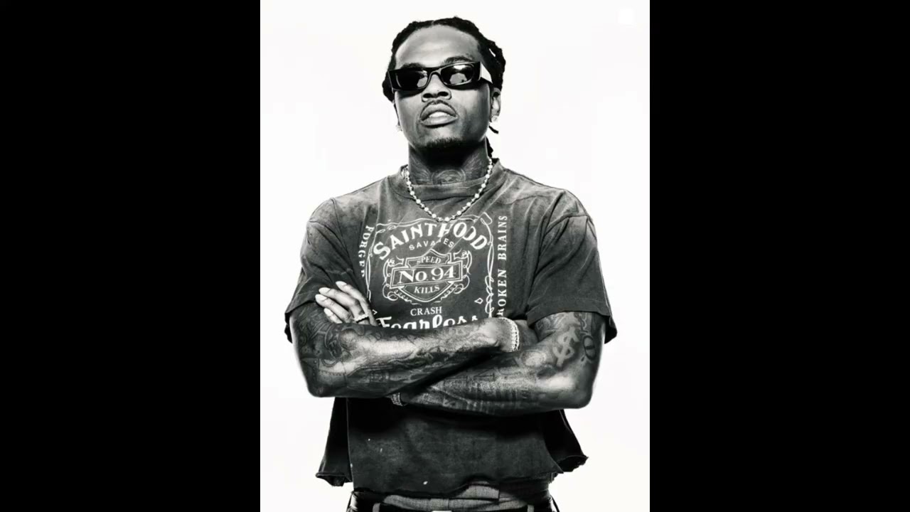 (FREE) Gunna Type Beat - 