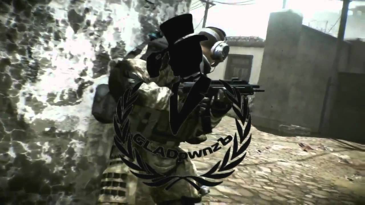 Первый турнир по Warface - JetSet FunCup