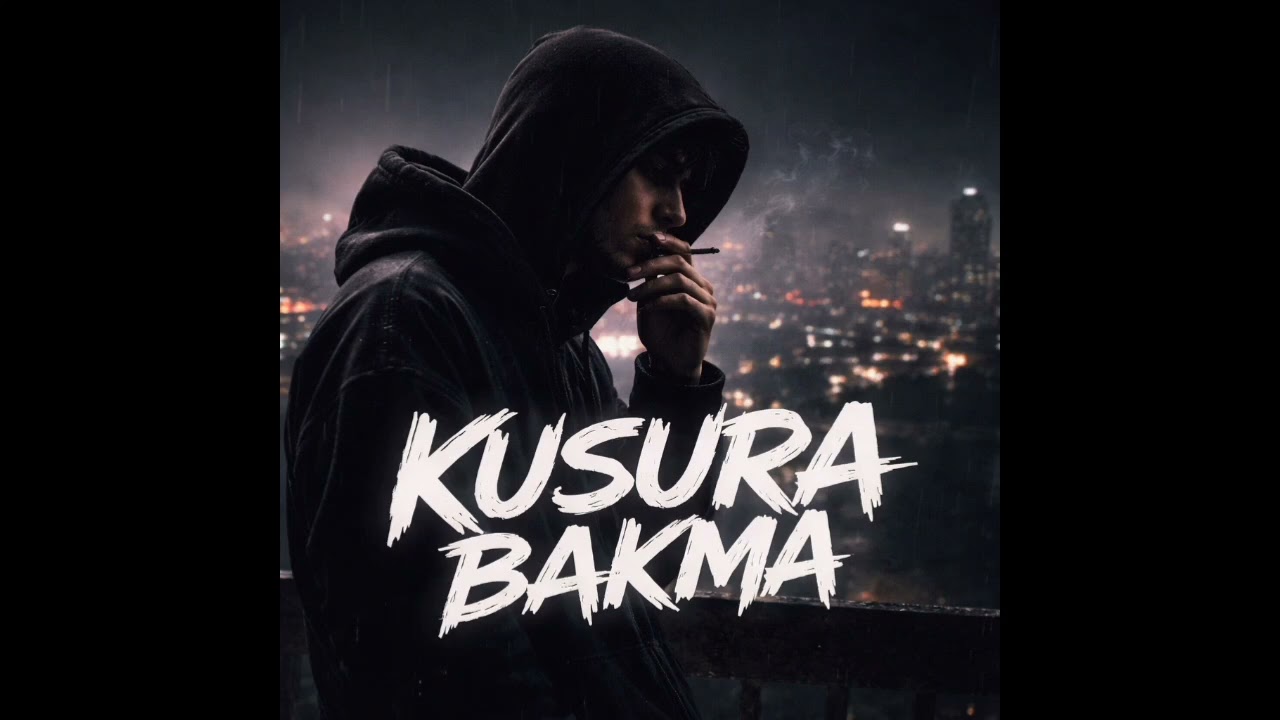 KUSURA BAKMA-NØIR (DRILL-TRAP)