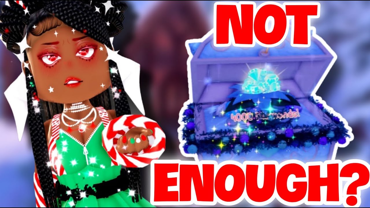 The Royale High Community Is 