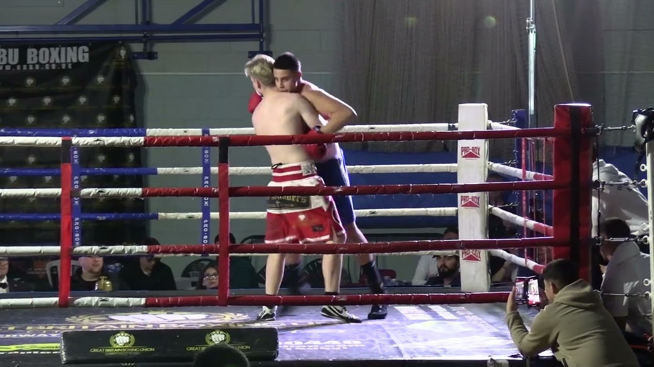 MVI 1291 GBBU Charlie Smith v Christi Sparticus 16 12 23