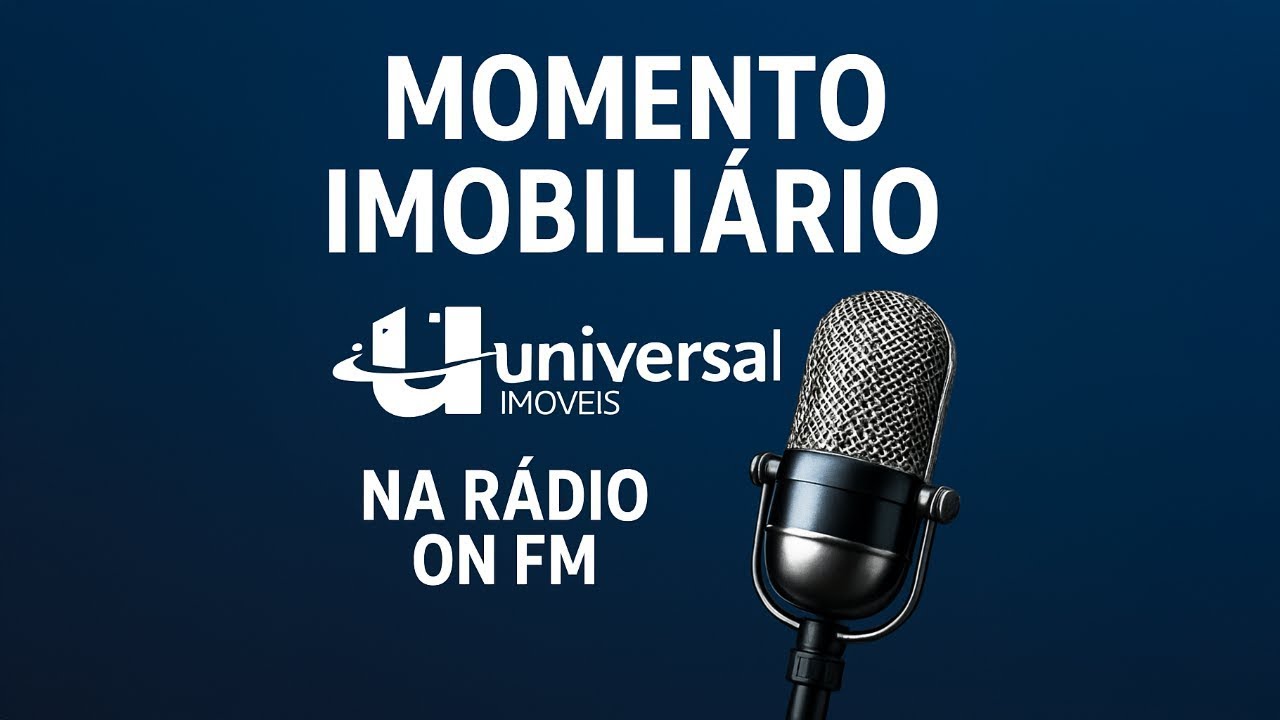 MOMENTO IMOBILIARIO #07 MARCIA LOMBARDI