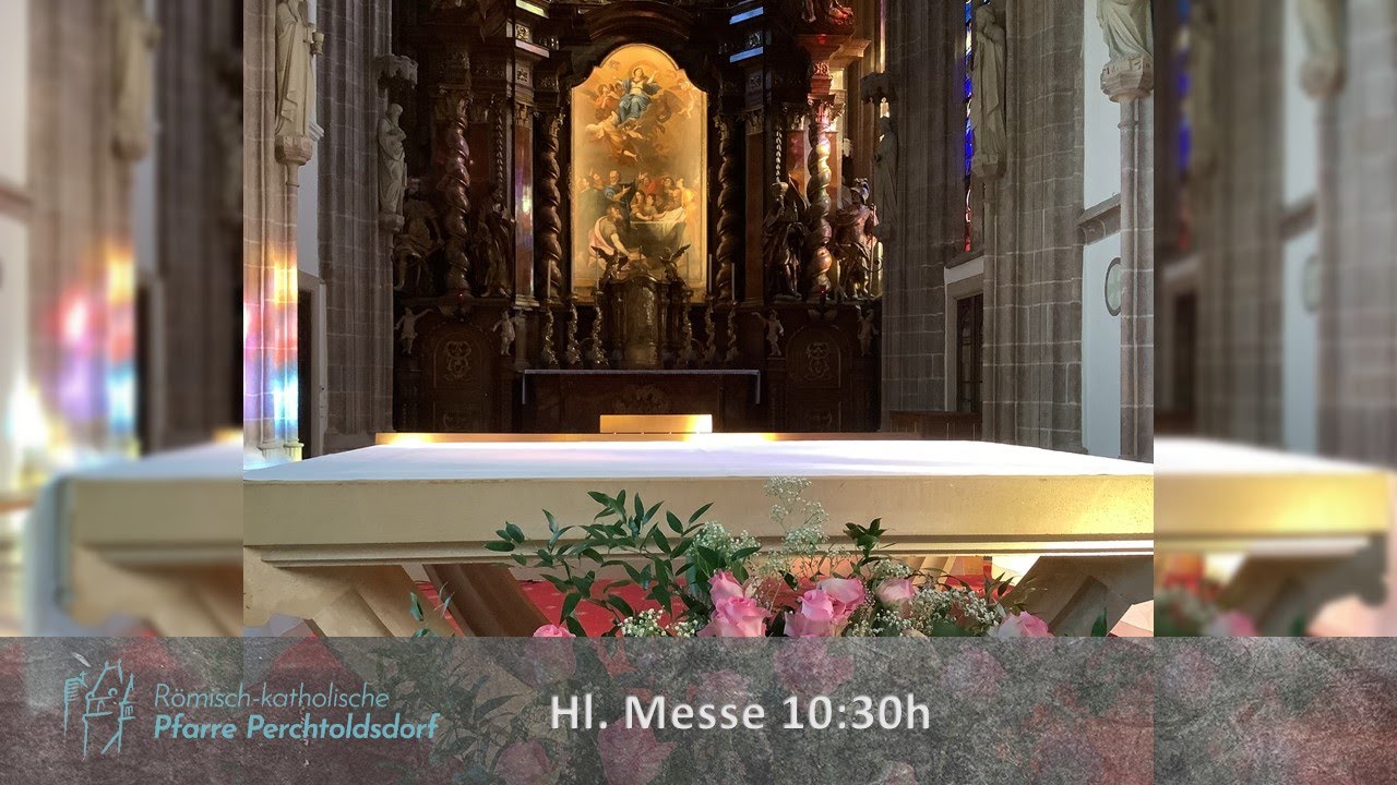 Hl Messe