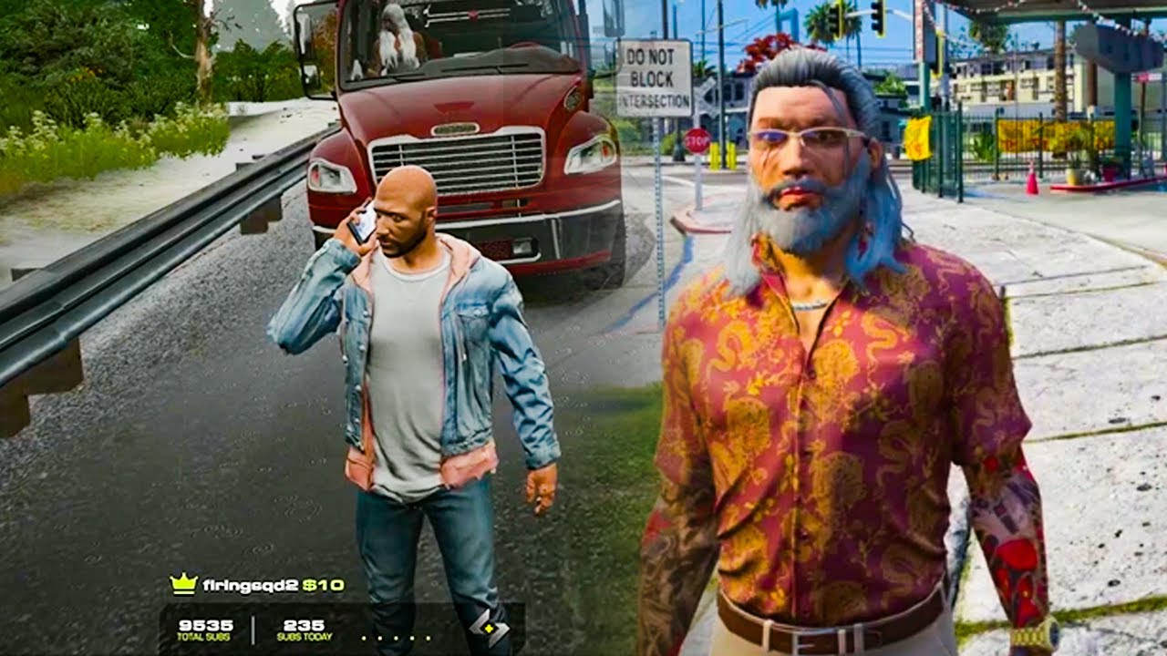 Lang Tells Vinny That Patar Is The One Causing Them Problems | NoPixel RP | GTA RP | CG