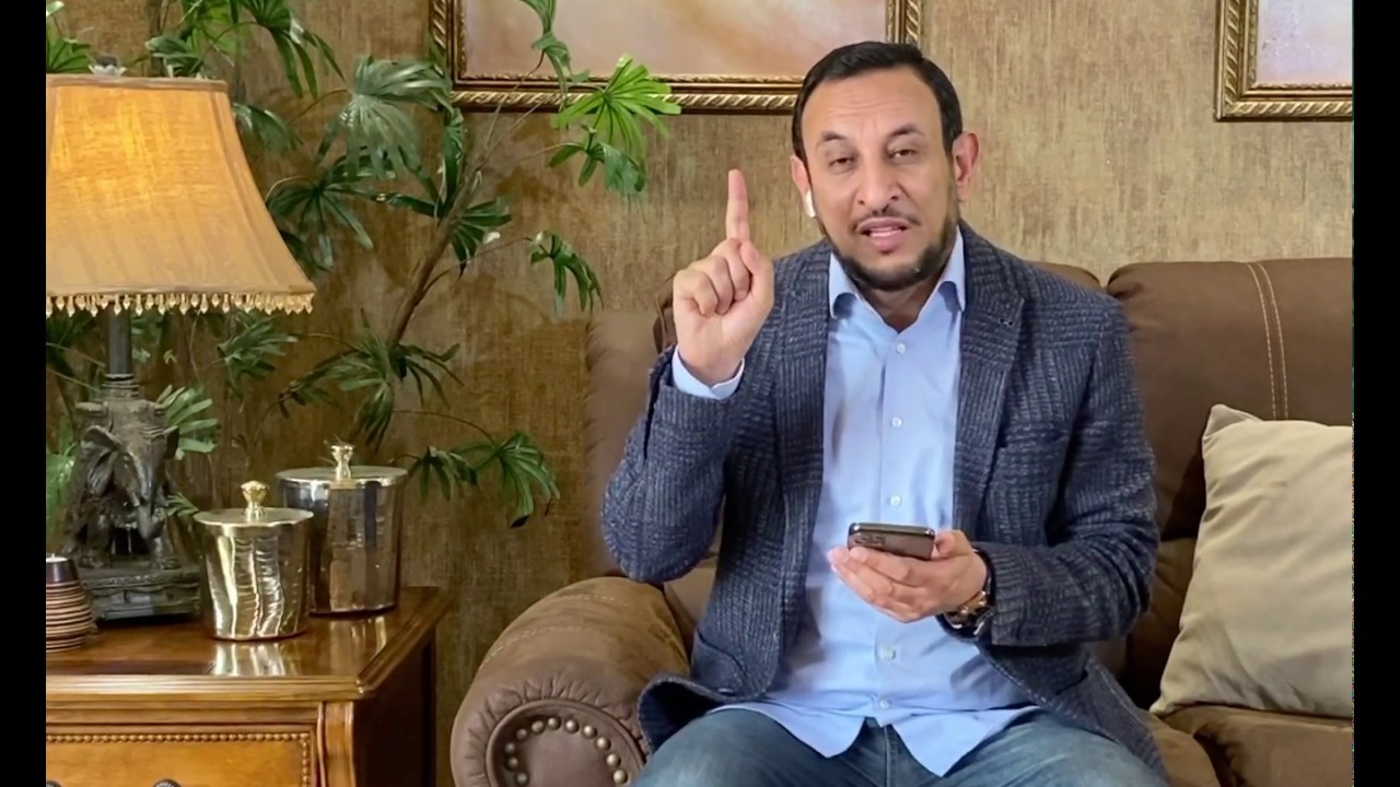 أمر خطير لا تتحقق الصلاة بدونه للأسف معظمنا يقع فيه/الشيخ رمضان عبد المعز
