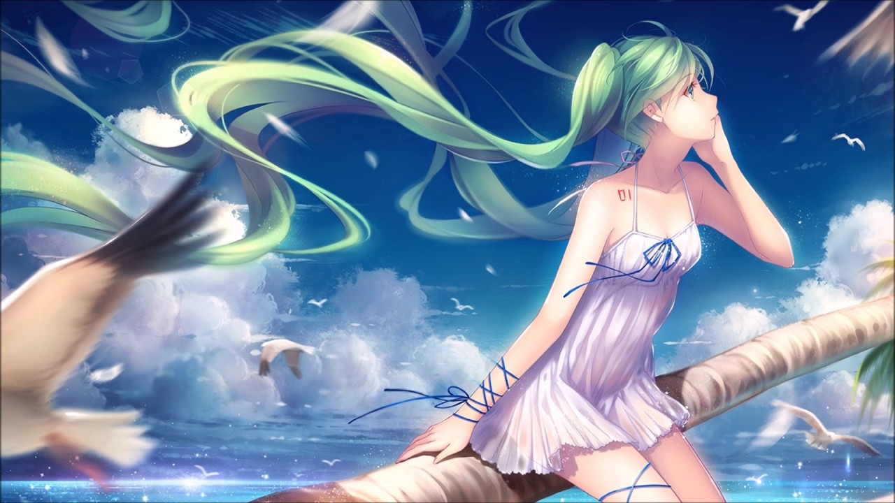 Nightcore - Tętno (Jula)