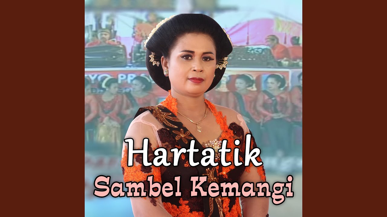 Sambel Kemangi
