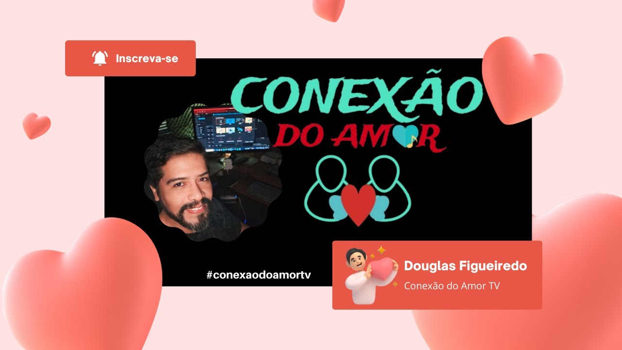 Programa Conex&atilde;o do Amor 2 Hist&oacute;rias de Amor e Lugares Incr&iacute;veis para Visitar Rom&acirc;ntico e Inspirador