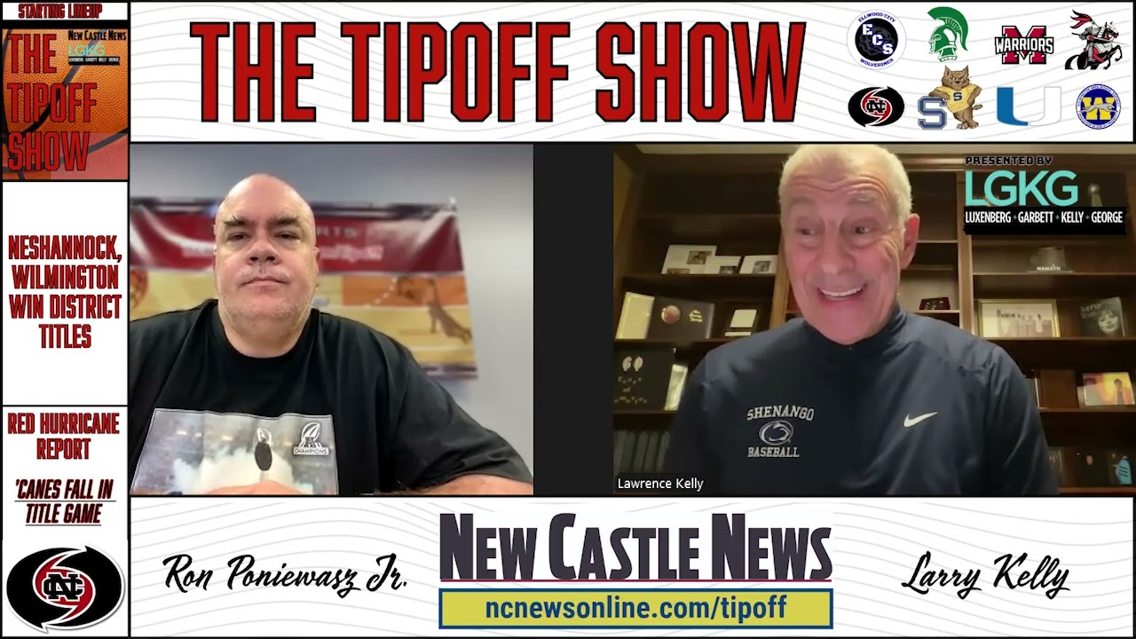Ep. 11: Is the basketball season too long? | Tipoff Show 2026