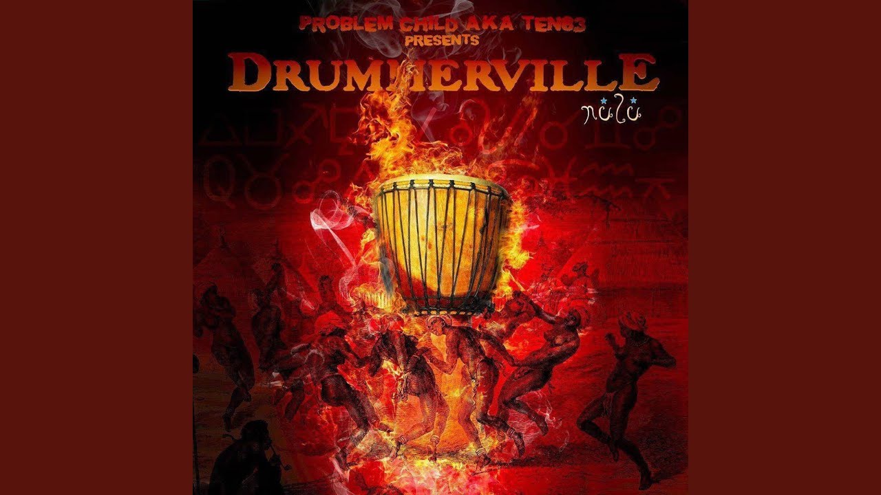 Drummerville (Payaya)