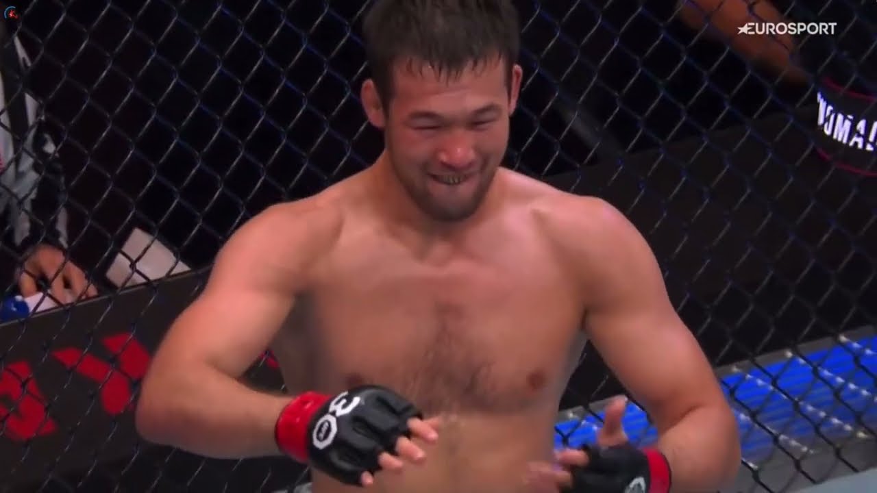 Shavkat Rakhmonov vs Stephen Thomson MMA Full Fight 2024 | UFC 296 Welterweight Bout