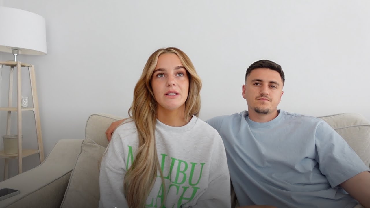 our miscarriage story (pregnancy loss trigger warning)