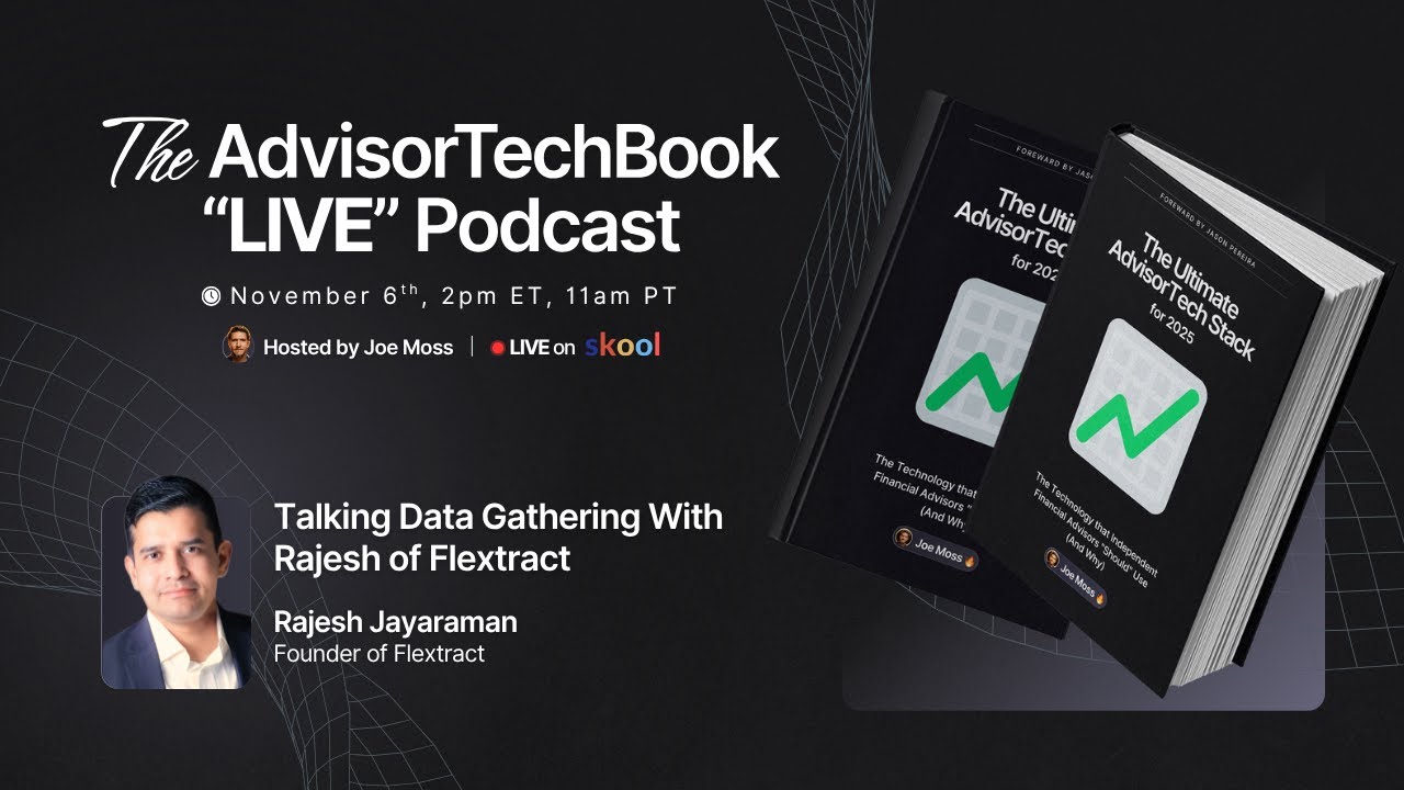 The future of Data Gathering is Transportability ~ Flextract