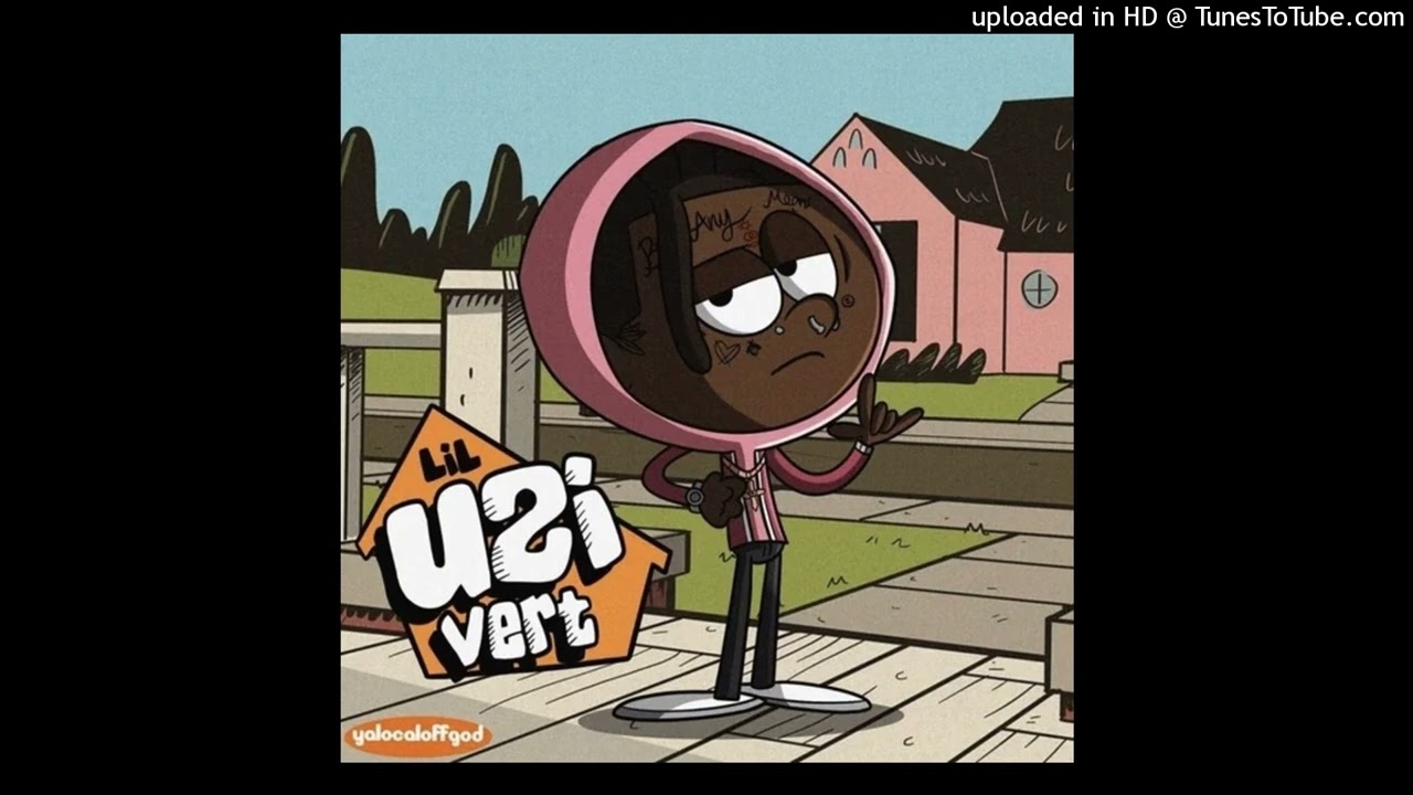 O.P - lil uzi vert/lil stease/NLYSB/Type Beat