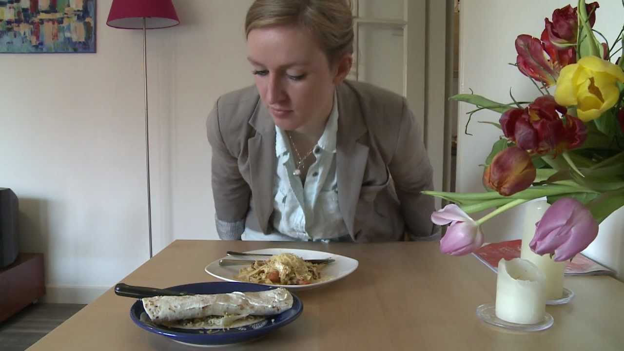 Koken met restjes