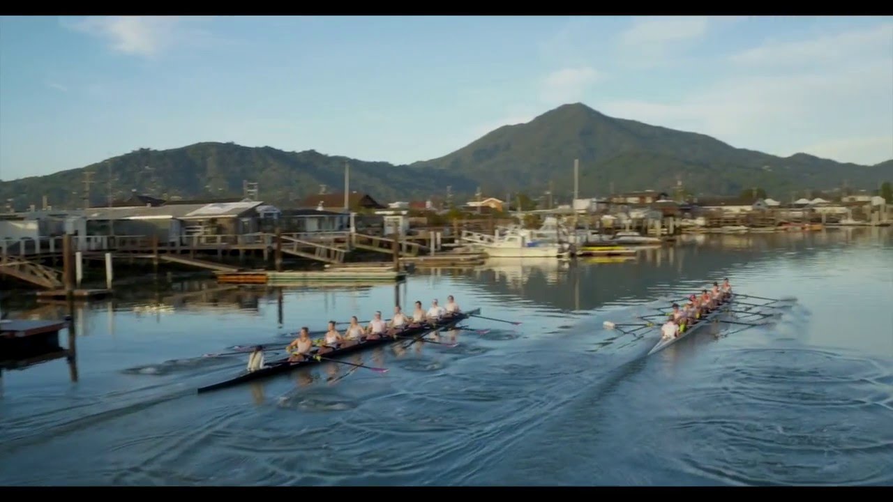 Marin Rowing
