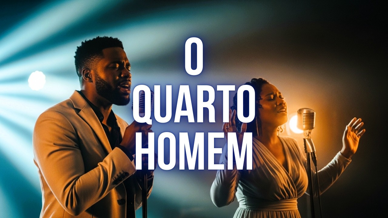 O Quarto Homem