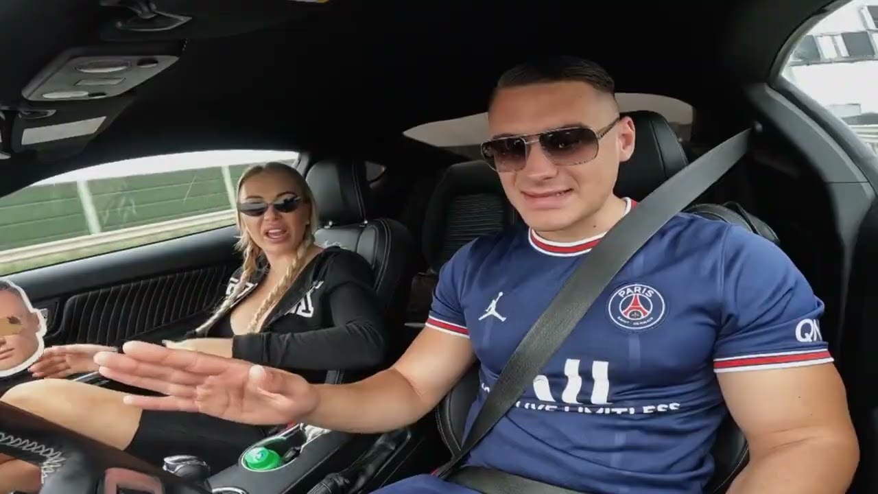 PSG Ogli és a Pacek torta,avagy a kiscsikó is csikó!