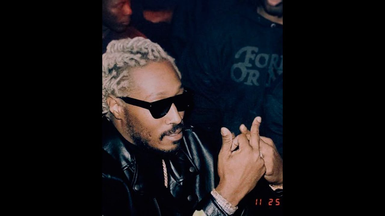 Future Type Beat 