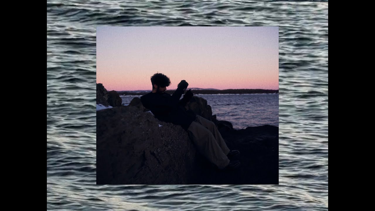 Radin - fordi livet ikke er perfekt ft. Kaybeo