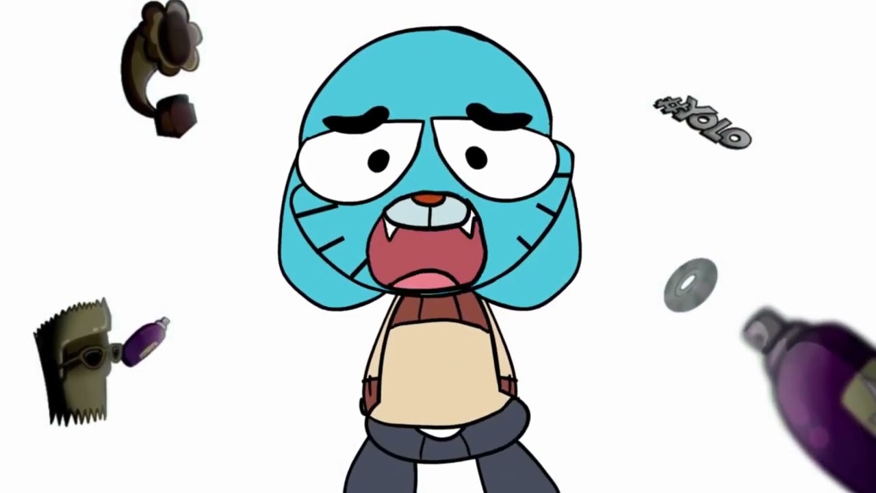 Pibby Apocalypse: Forgotten World But i add the unused cutscene
