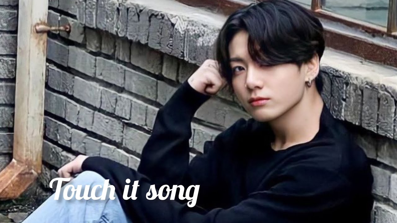 Jungkook edit song touch it FMV #jungkook #viralvideo #jungkookedit #btsjk 