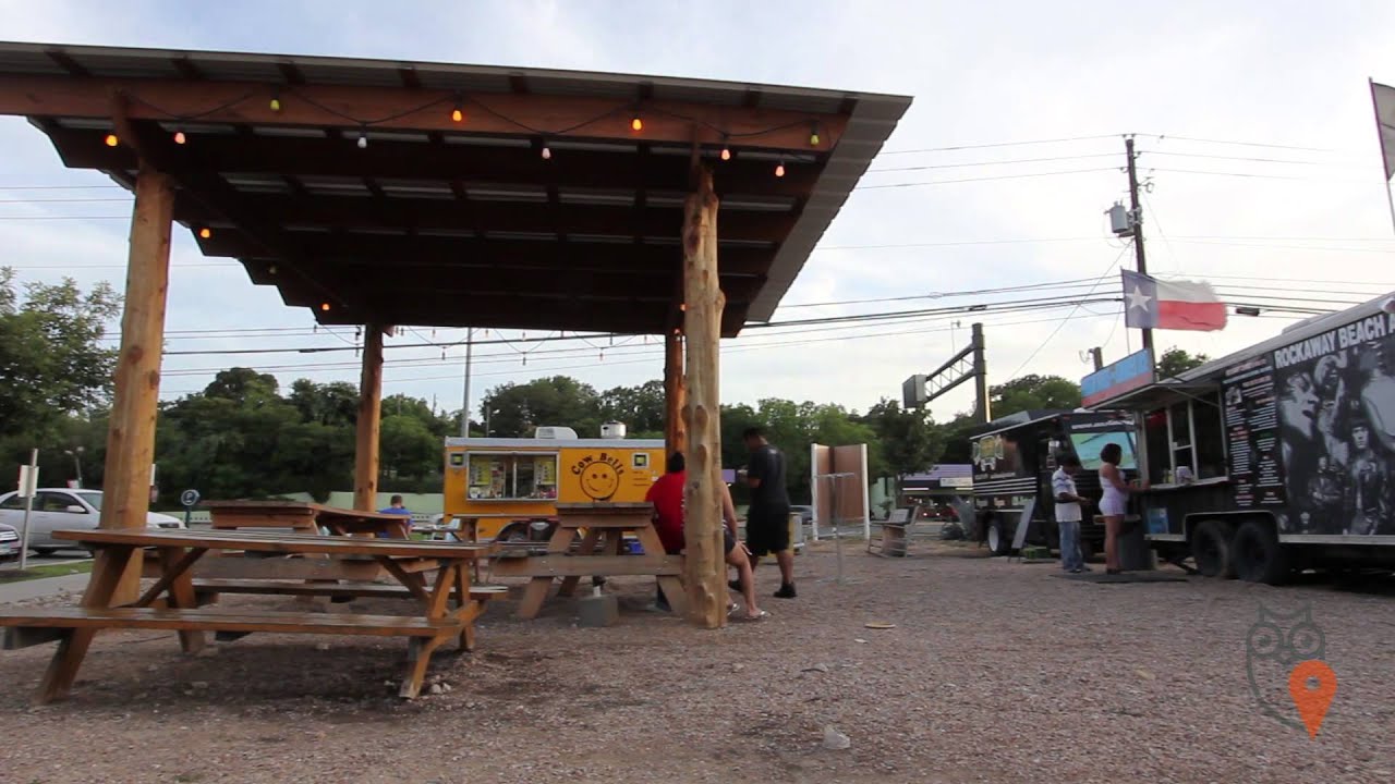 Riverside - Austin, TX - Neighborhood Tour