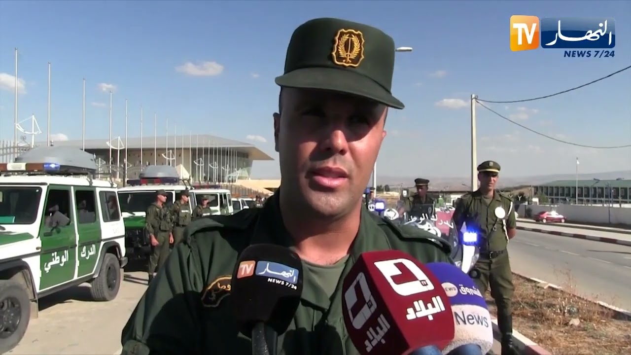 قسنطينة: مداهمة واسعة للدرك الوطني لأوكار الجريمة