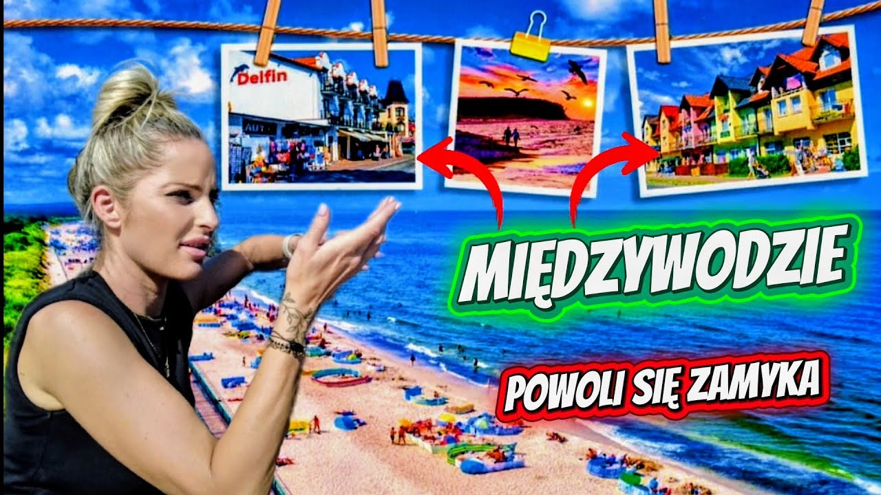 MIĘDZYWODZIE | SEZON JUŻ SIĘ KOŃCZY |  vlog 204