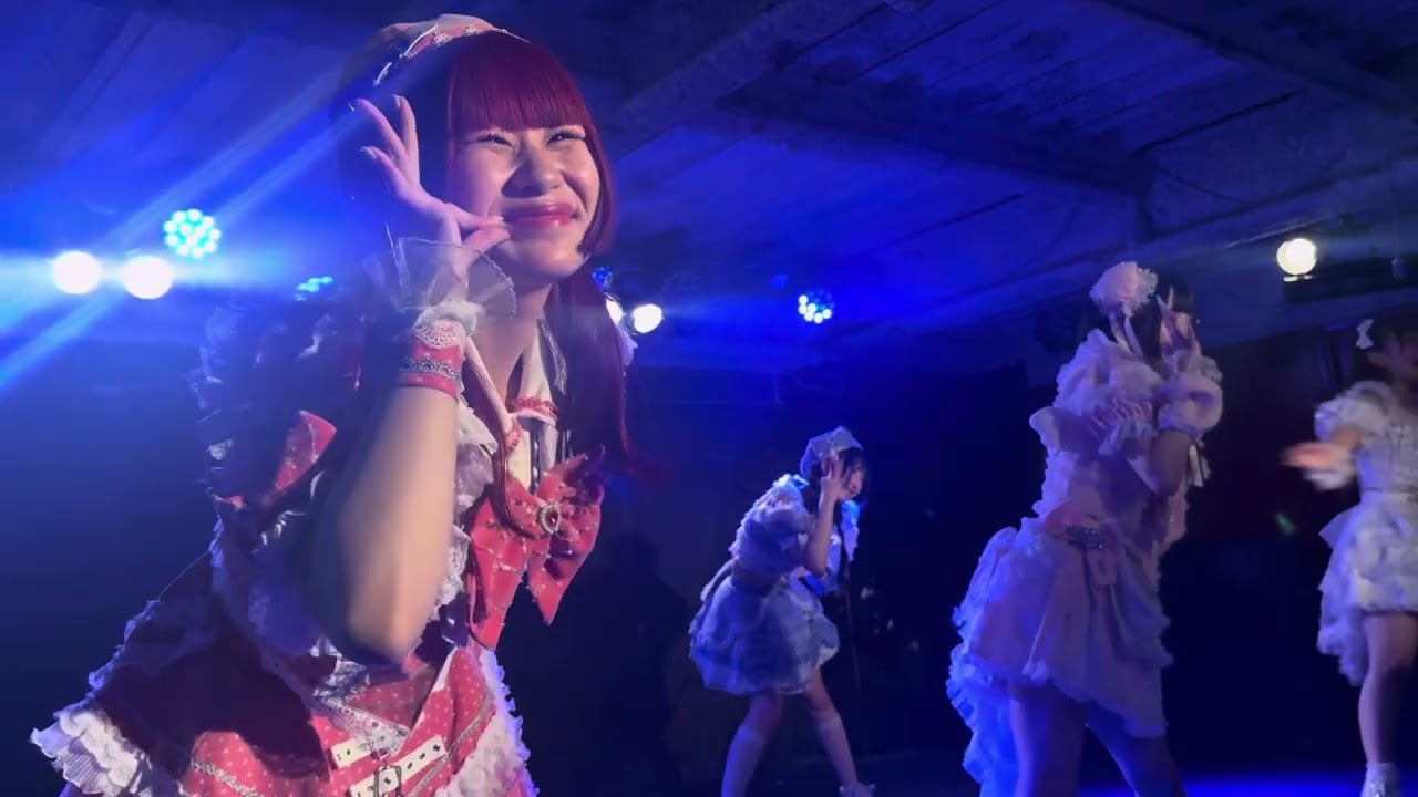 20250703 Beloved サンチュ！