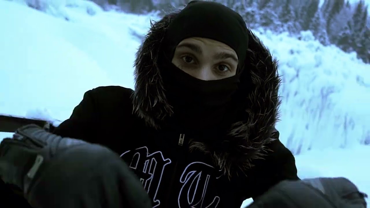 DR x TUTTOLENTE - ACTIVE BOYS (OFFICIAL VIDEO)