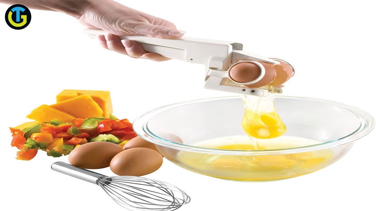 25 Super Cool Kitchen Gadgets You Need To Have ll Cool Gadgets