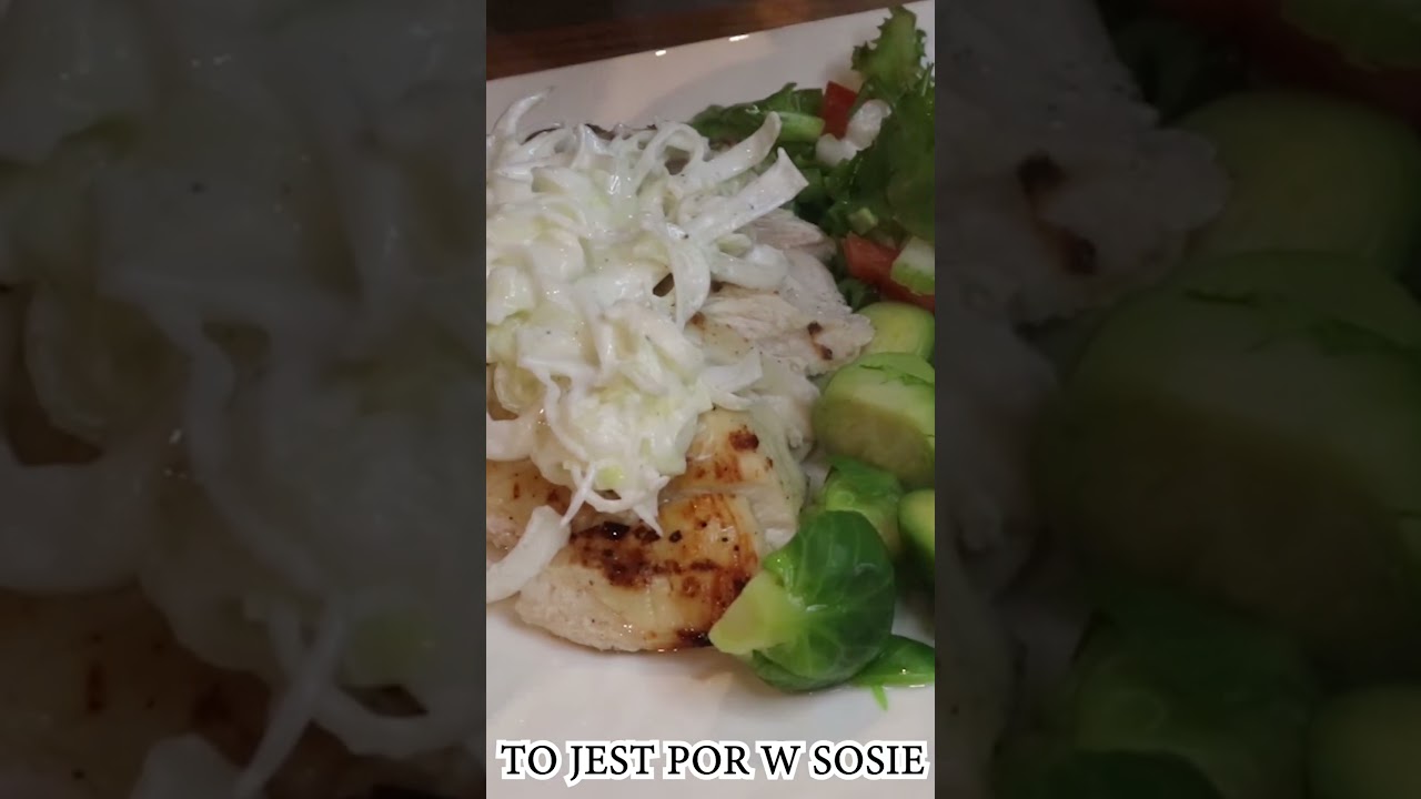 Pełny przepis jest już na kanale 👀