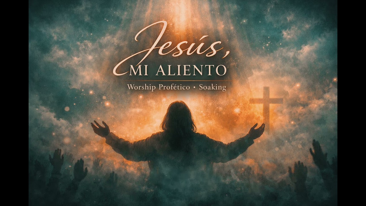Jesús mi Aliento