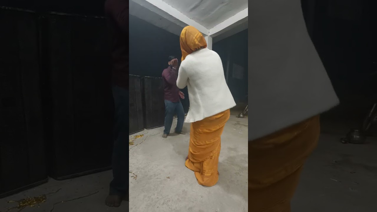 Dakadra dance new  vral kardo 