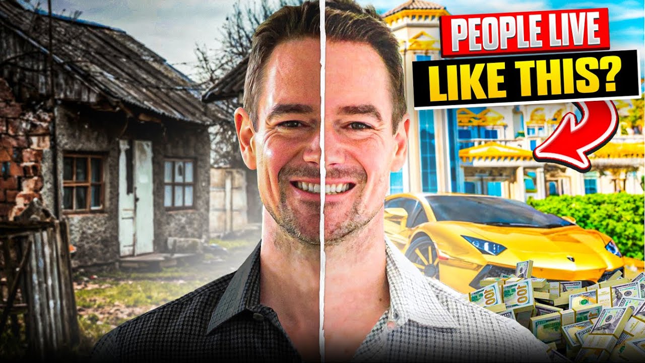 Ditch the American Dream? 7 Genius Alternative Housing Ideas to Save Big & Travel More