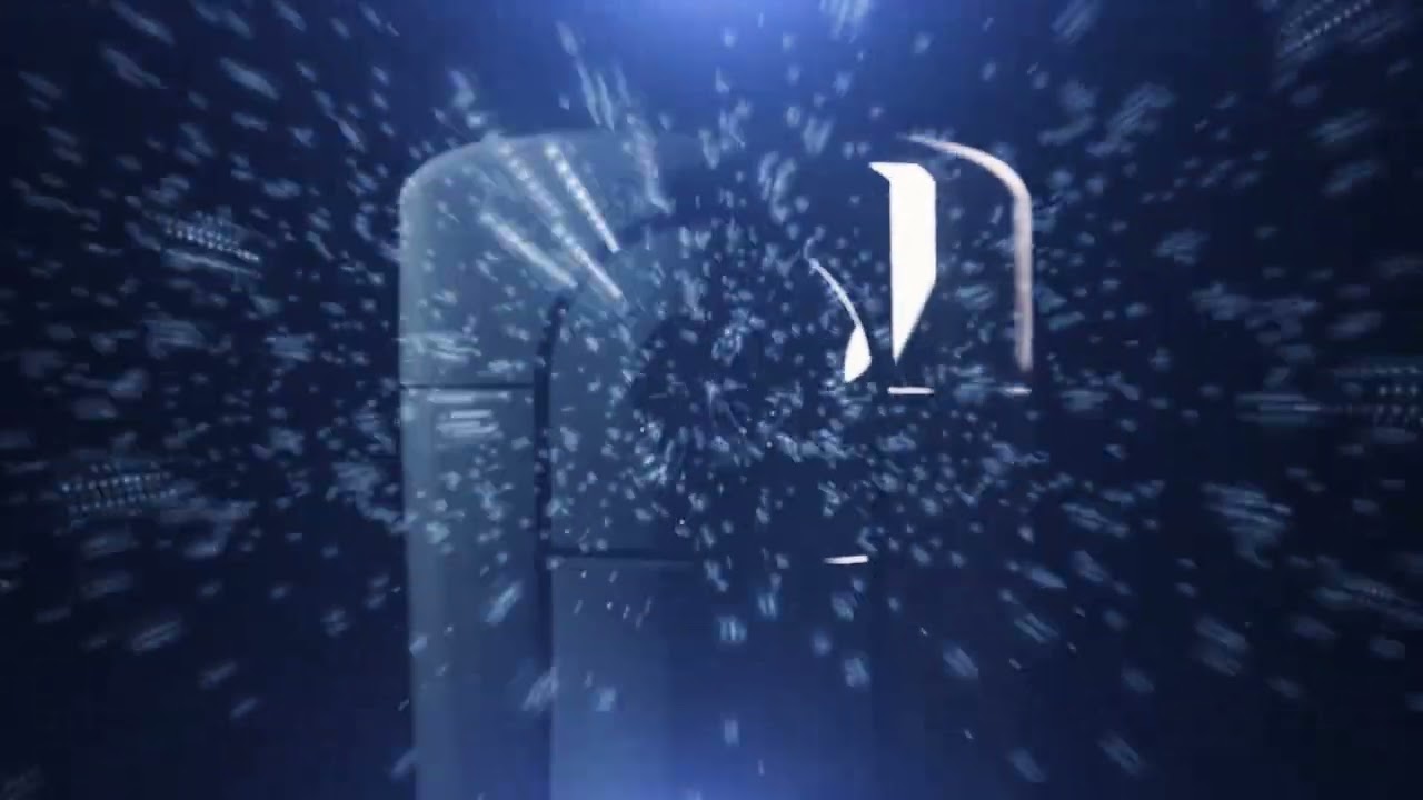 Flairosol technical animation