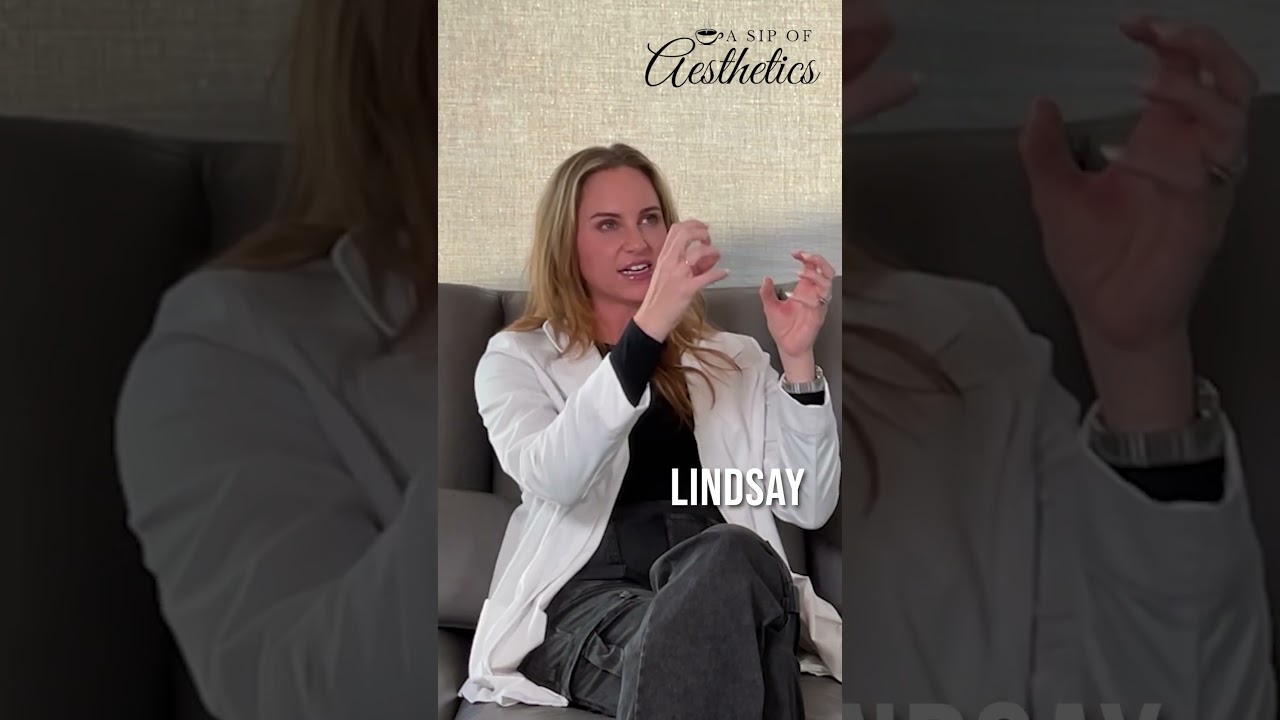 Skin Laxity vs. Cellulite: What&rsquo;s the Difference? | A Sip of Aesthetics #podcast  #westlakevillage