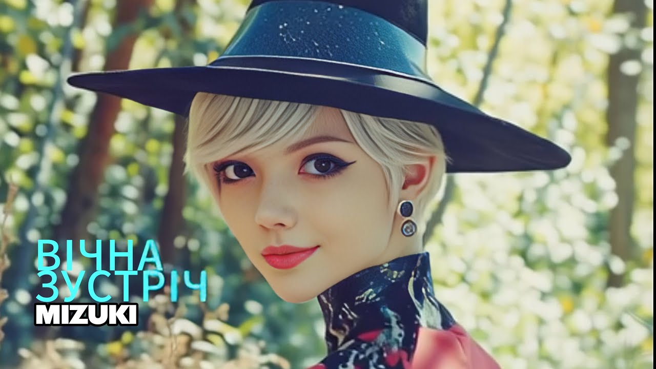 Вічна зустріч | Кліп | Mizuki