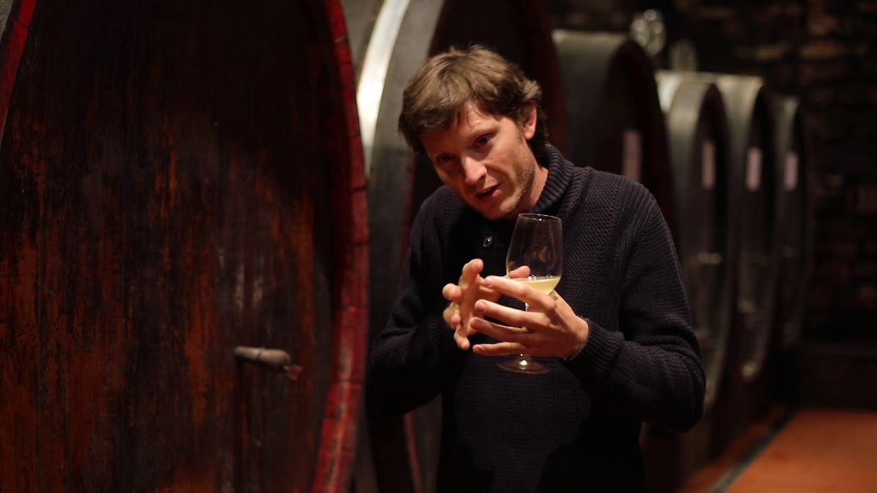 Primeur 2017 - Grand Cru Schoenenbourg - Domaine Marcel Deiss
