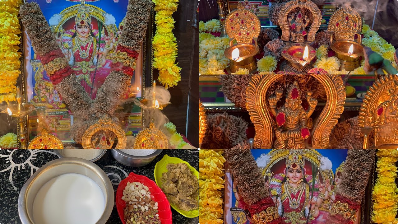 ఆఖరి నిమిషం లో అమ్మ దయతో మీ కోసమే ఈ సమాచారం|ద్వాదశ పౌర్ణమి వ్రతం|Amar Devotional Vlogs|