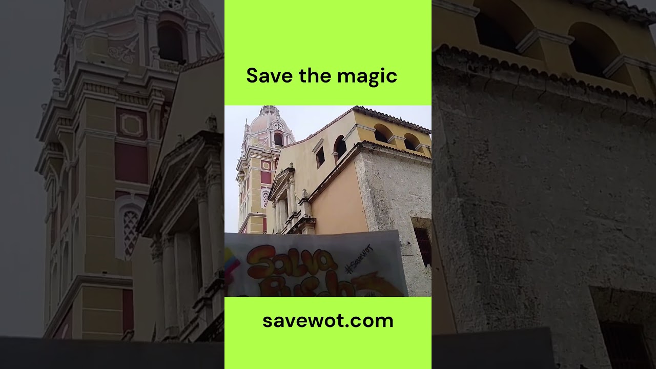 Help us keep the fantasy genre alive - Save The Wheel of time - 