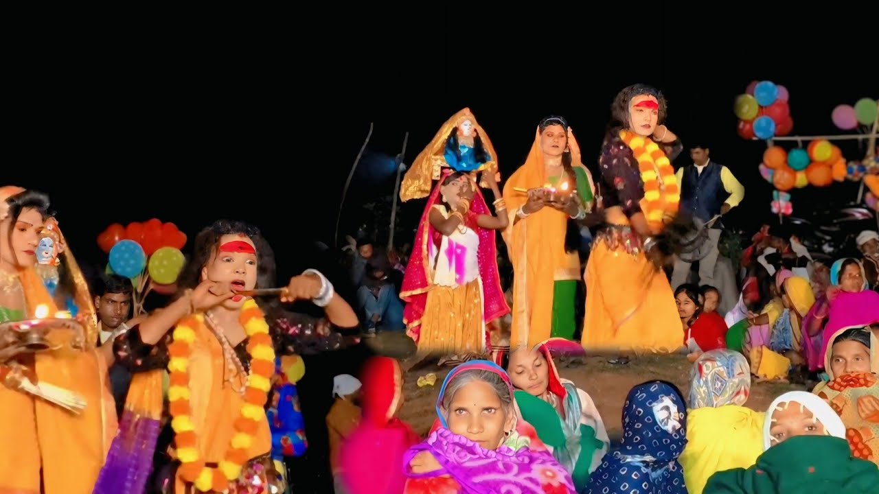 Kalusing Mama Songadya party 💥 New Video 2026 💯 