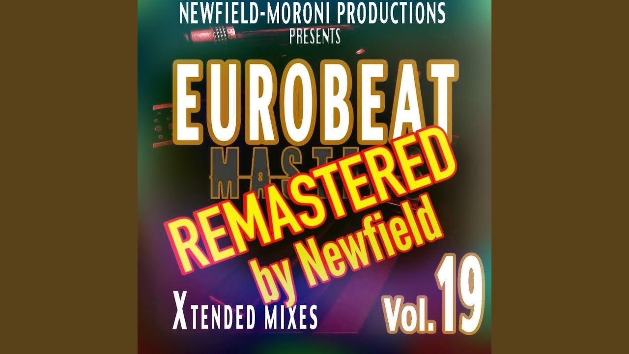 Running For The Fame (Extended Remastered)